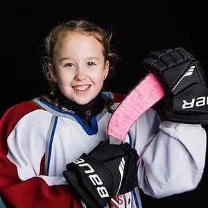 Meet your Posher, Robyn